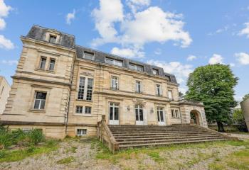 Location bureau Bordeaux (33000) - 1281 m² à Bordeaux - 33000