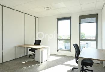 Location bureau Chassieu (69680) - 20 m² à Chassieu - 69680