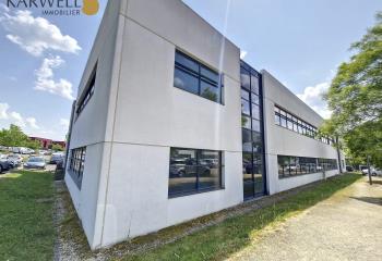 Location bureau Dijon (21000) - 144 m² à Dijon - 21000