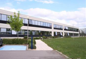 Location bureau Labège (31670) - 879 m² à Labège - 31670