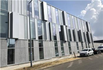 Location bureau Lille (59000) - 82 m² à Lille - 59000