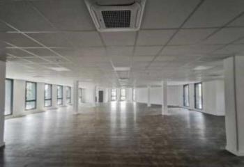 Location bureau Marcq-en-Baroeul (59700) - 2507 m² à Marcq-en-Baroeul - 59700