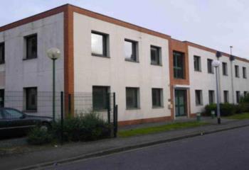 Location bureau Marcq-en-Baroeul (59700) - 380 m² à Marcq-en-Baroeul - 59700