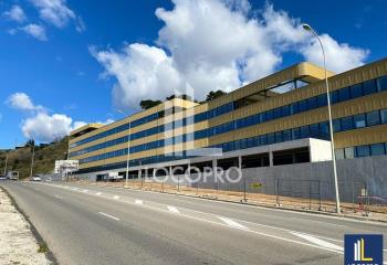Location bureau Marseille 16 (13016) - 8060 m² à Marseille 16 - 13016
