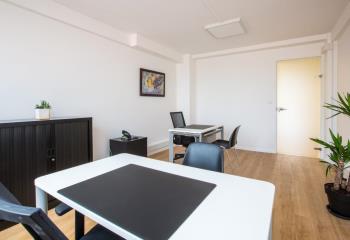 Location bureau Marseille 6 (13006) - 18 m²