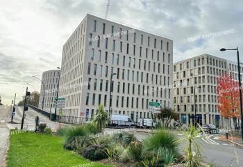 Location bureau Nantes (44000) - 1760 m² à Nantes - 44000