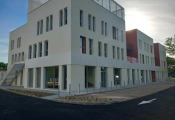 Location bureau Pau (64000) - 289 m² à Pau - 64000