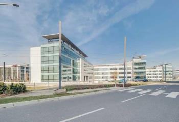 Location bureau Rungis (94150) - 1087 m² à Rungis - 94150