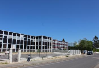 Location bureau Senlis (60300) - 394 m² à Senlis - 60300