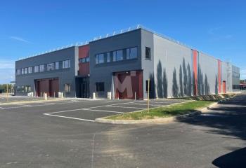 Location activité/entrepôt Brétigny-sur-Orge (91220) - 732 m² à Brétigny-sur-Orge - 91220