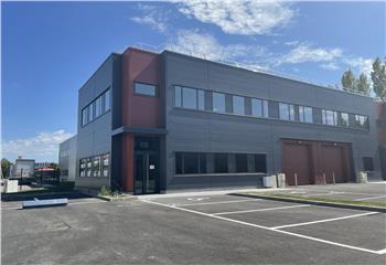 Location activité/entrepôt Brétigny-sur-Orge (91220) - 385 m²