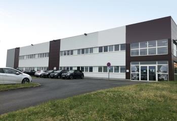 Location activité/entrepôt La Sentinelle (59174) - 3247 m² à La Sentinelle - 59174