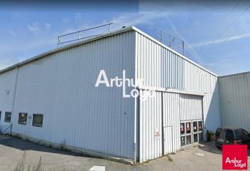 Location activité/entrepôt NICE (06200) - 450 m² à Nice - 06000