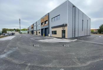 Location activité/entrepôt Villemoisson-sur-Orge (91360) - 292 m²
