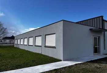 Activité/Entrepôt à vendre Mundolsheim (67450) - 2220 m²