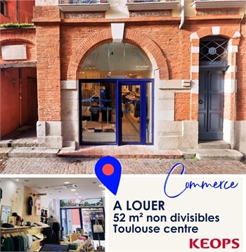 Offre Commerces - Décembre 2025