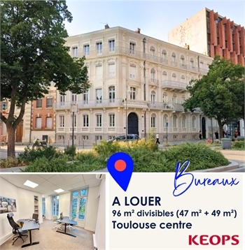 Offre Bureaux - Décembre 2025