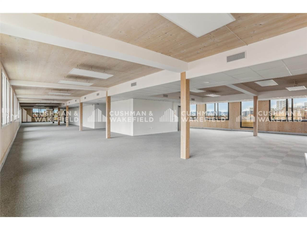 Nous vous proposons de découvrir LE BOUGAINVILLE,