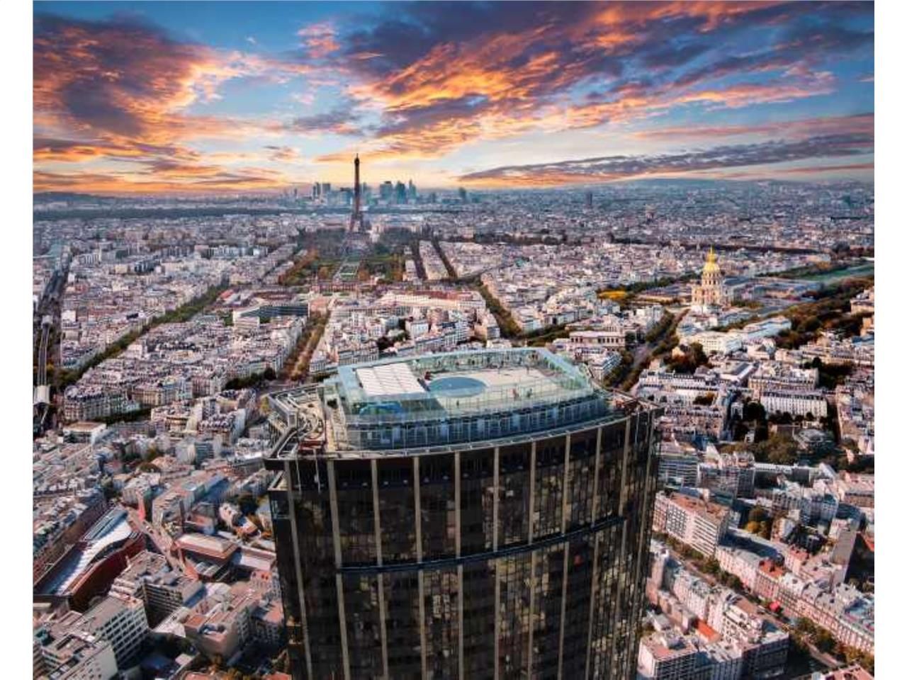 Savills vous propose une offre exceptionnelle de