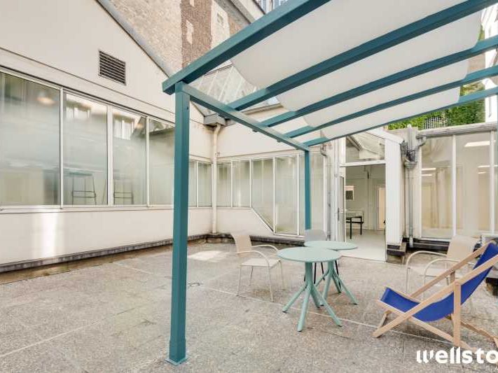 Rue Valette, à deux pas du Panthéon, Wellstone vo