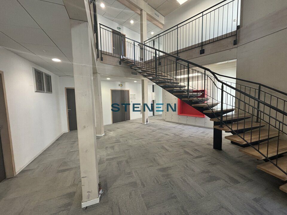 A LOUER BUREAUX MAREILLE 13003