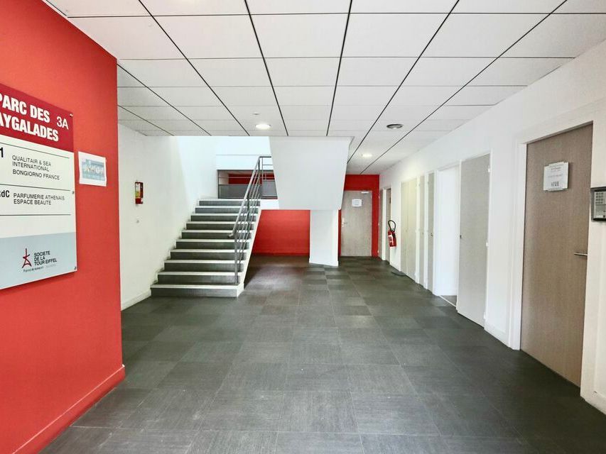 A LOUER - BUREAUX MARSEILLE