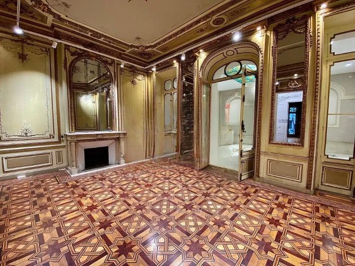 Vente bureaux 220 m² à Marseille 6ème