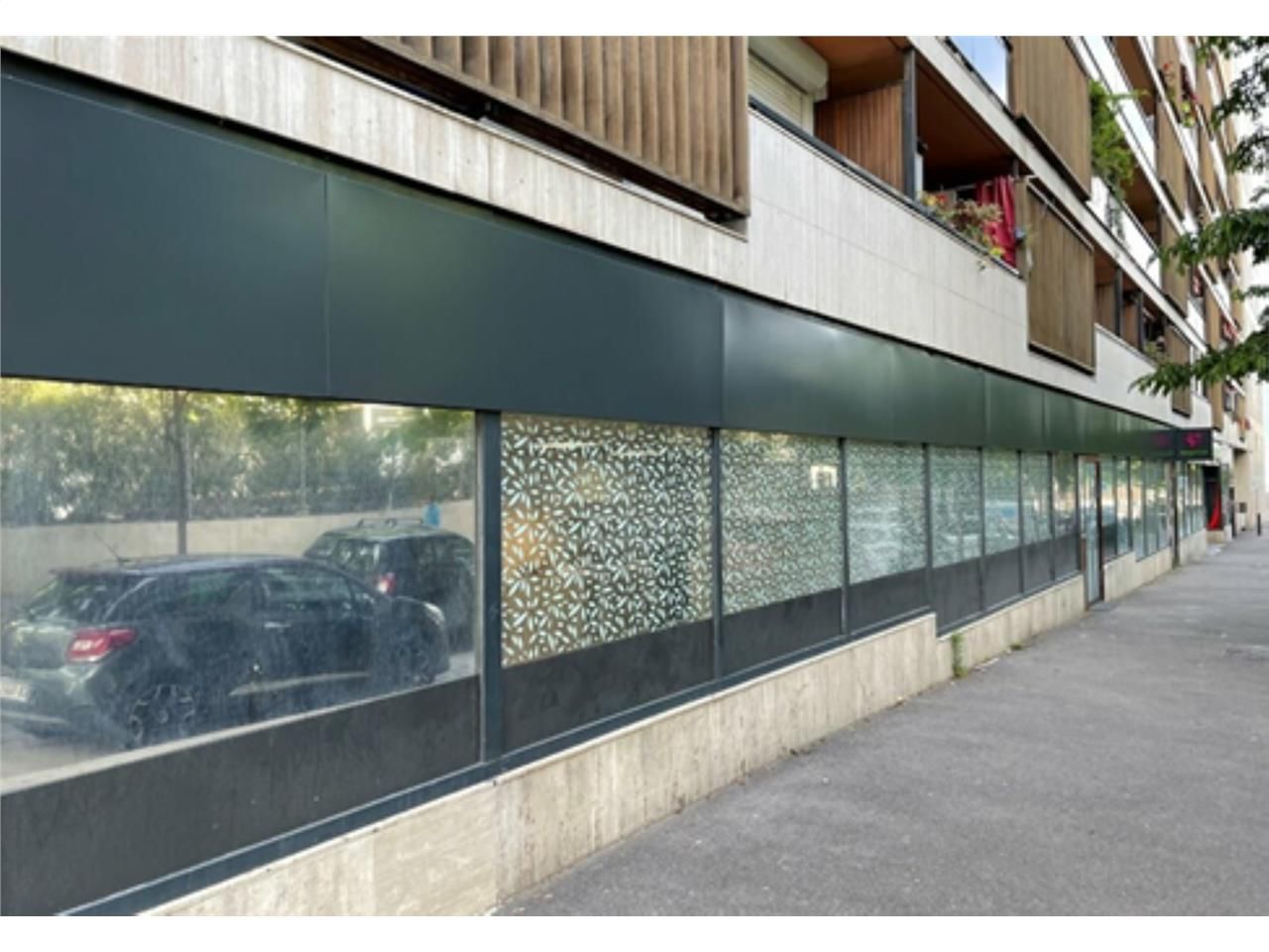 À louer à Marseille, un plateau de bureaux dispon