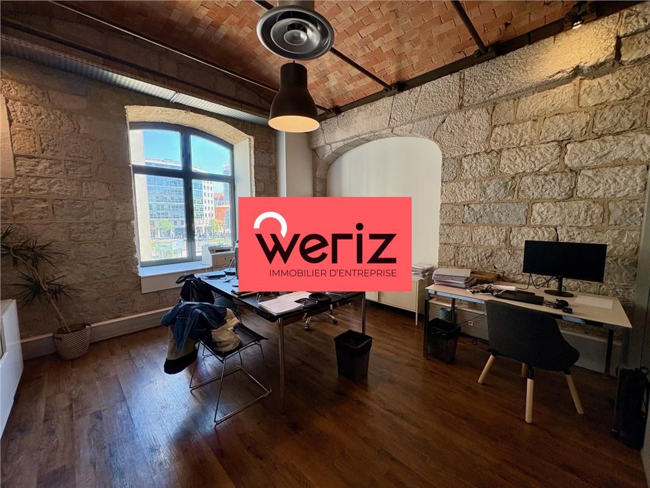 Weriz, votre spécialiste indépendant en immobilie