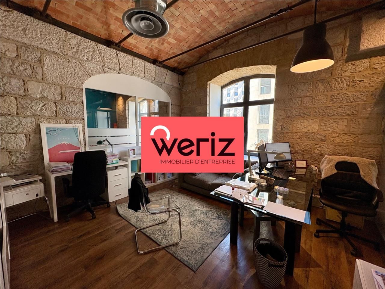 Weriz, votre spécialiste indépendant en immobilie