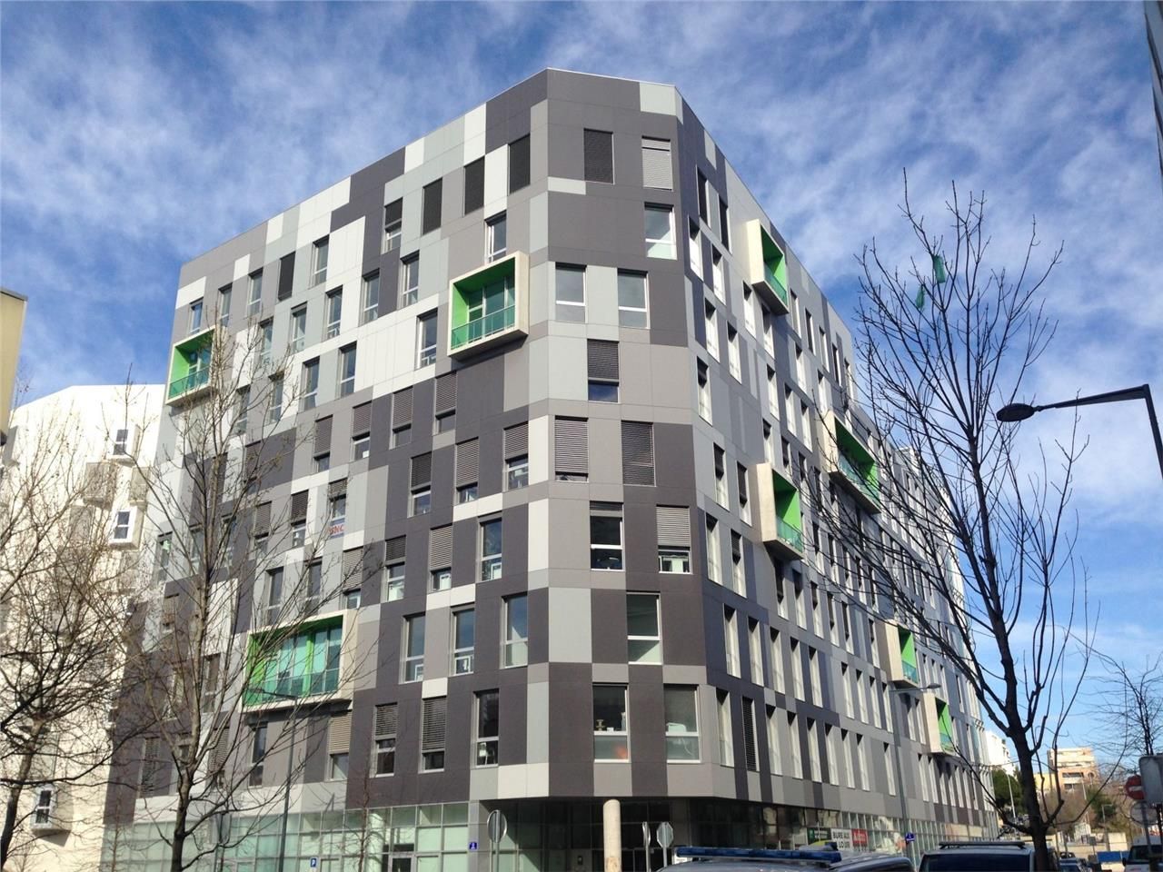 BUREAUX A LOUER - 13003 MARSEILLE. Au coeur du se