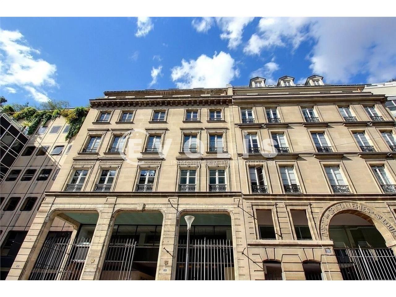 Découvrez une opportunité exceptionnelle avec EVO