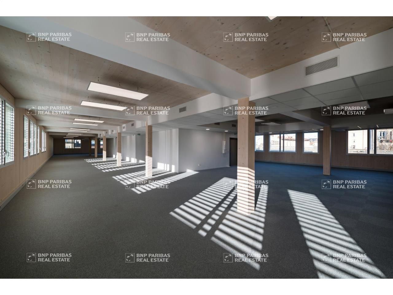 Location bureaux à Marseille 15 13015