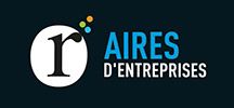 Aire d'entreprises