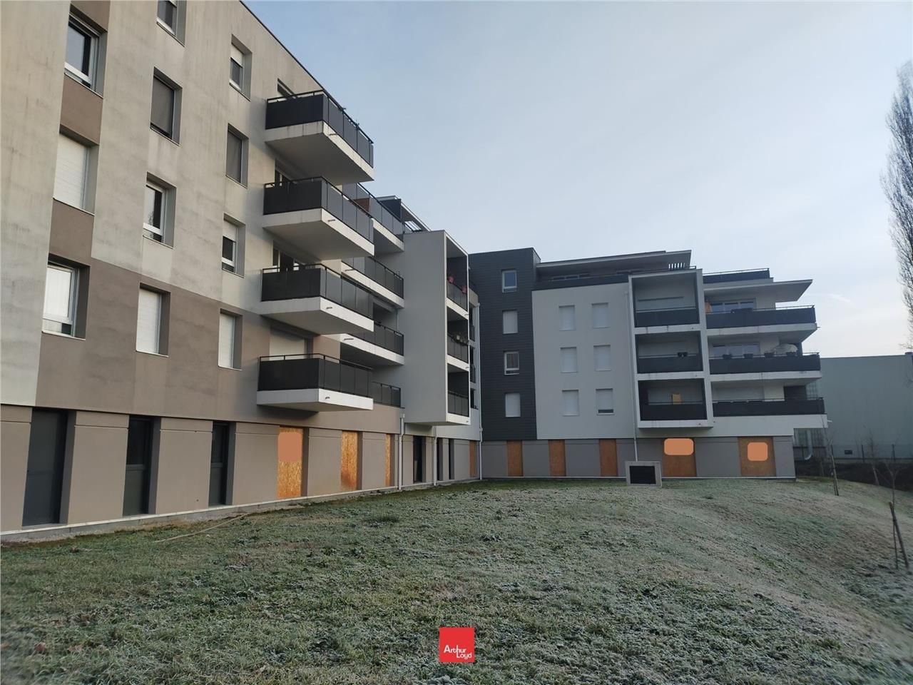 À la recherche d'un emplacement idéal pour votre