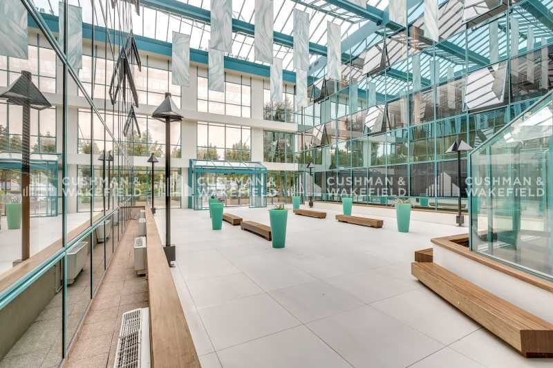 Nous avons le plaisir de vous présenter à la loca