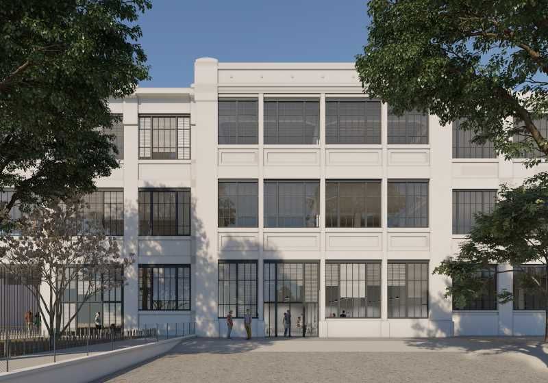 Cushman & Wakefield vous propose un projet sur me