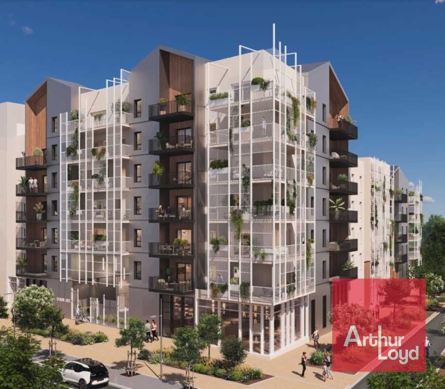 Nous vous proposons à la vente, 2 locaux commerci