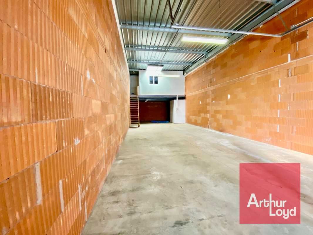 L'agence ARTHUR LOYD Montpellier vous propose à l