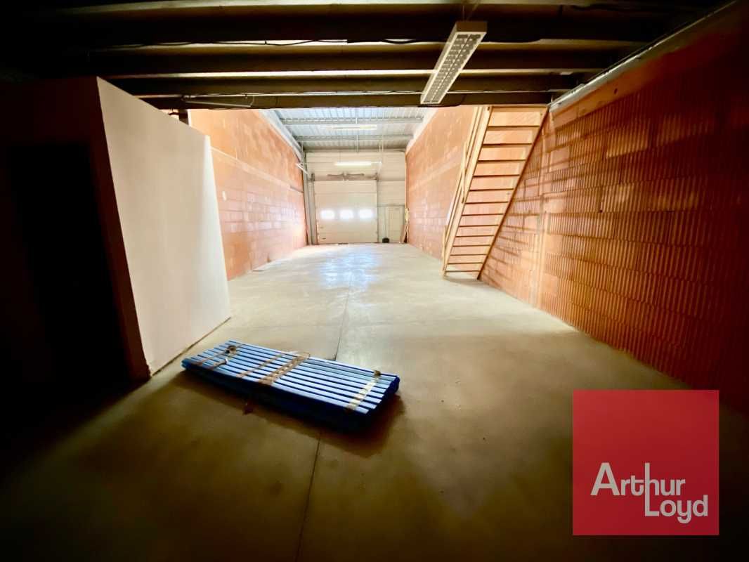 L'agence ARTHUR LOYD Montpellier vous propose à l