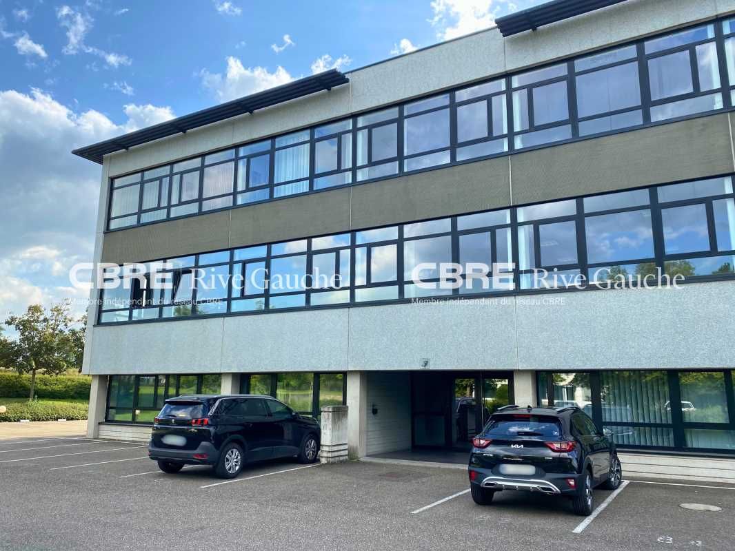 Visites virtuelles disponibles! Dans un immeuble