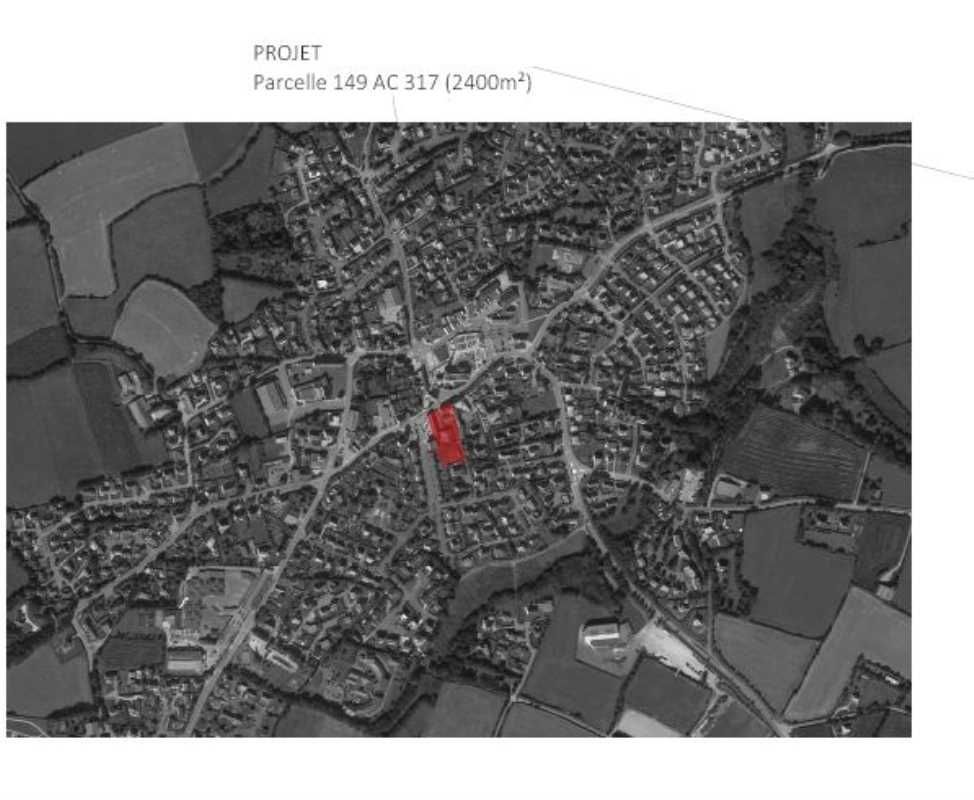 Vente locaux commerciaux 112 m² divisibles à partir de 25 m²