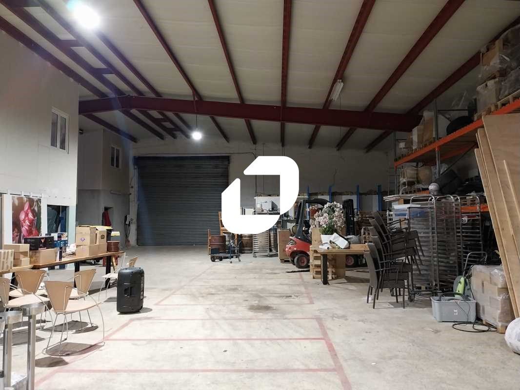 Situé aux Essarts-le-Roi, Immprove vous propose u