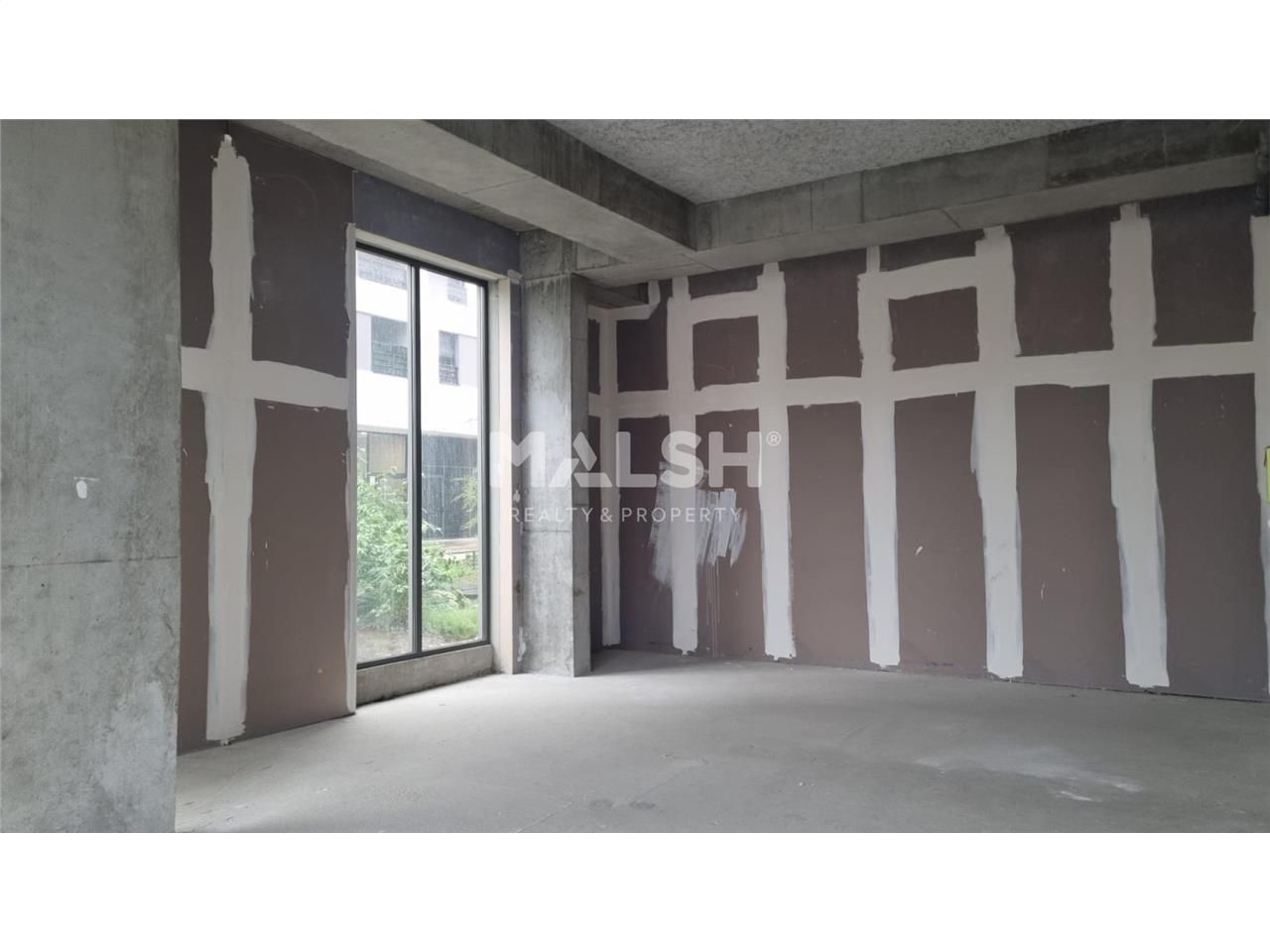 A Villeurbanne, proche des transports en commun d