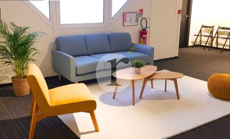 Aires d'Entreprises vous propose, à la location,