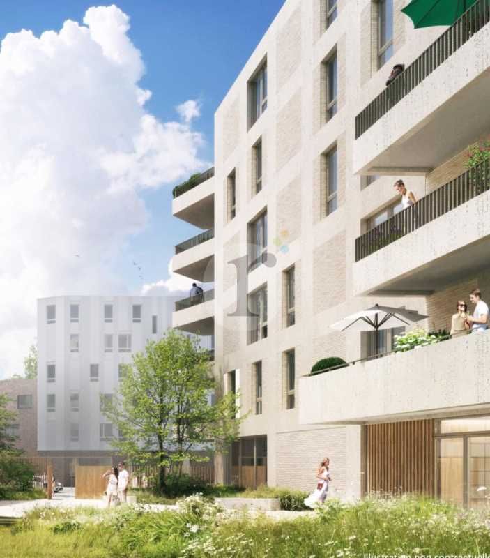 Aires d'Entreprises vous propose, à la vente, ce