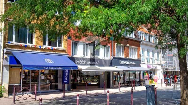 Aires d'Entreprises vous propose à la location ce