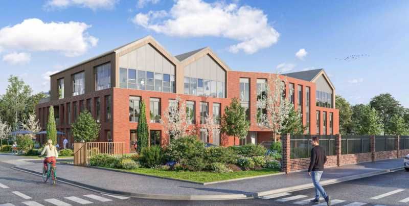 Aires d'Entreprises vous propose, à l'acquisition