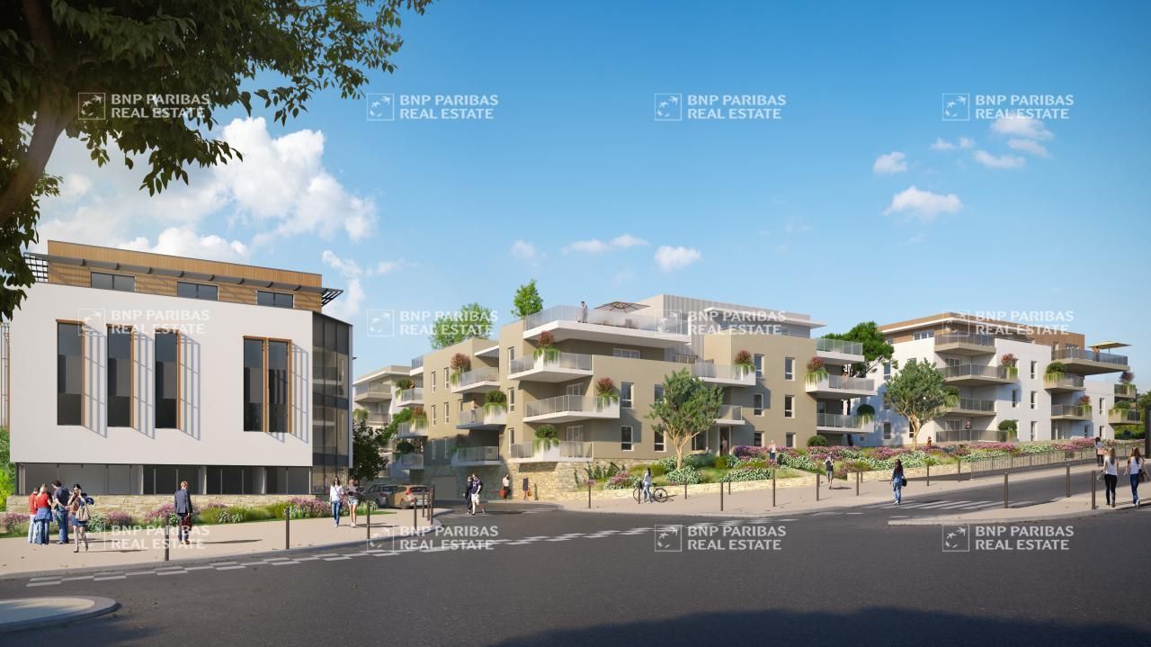 1891.08 m² pour ce bureaux en vente à Nîmes