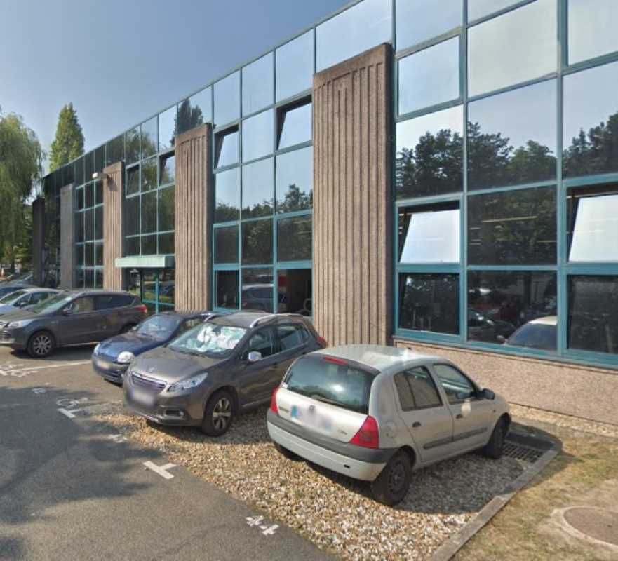 Sur la commune de Villiers sur Marne, G2B REAL ES